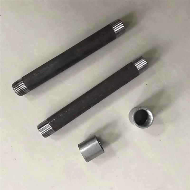 甘肃钢管注浆管隧道止水