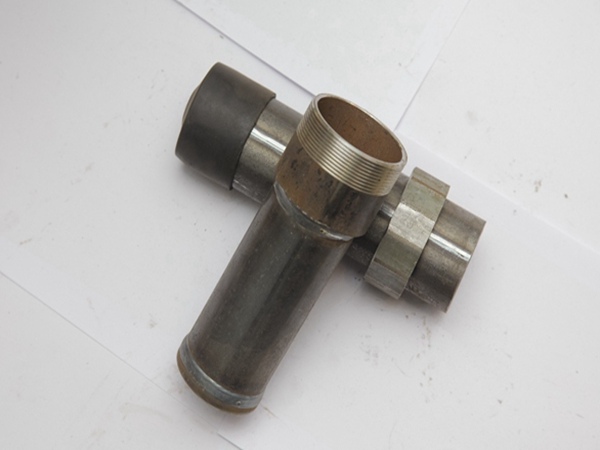 甘肃螺旋式声测管厚壁3.0mm